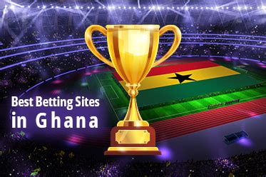 tonybet ghana|Best Sports Betting Sites in Ghana: Top Ghanaian Online .